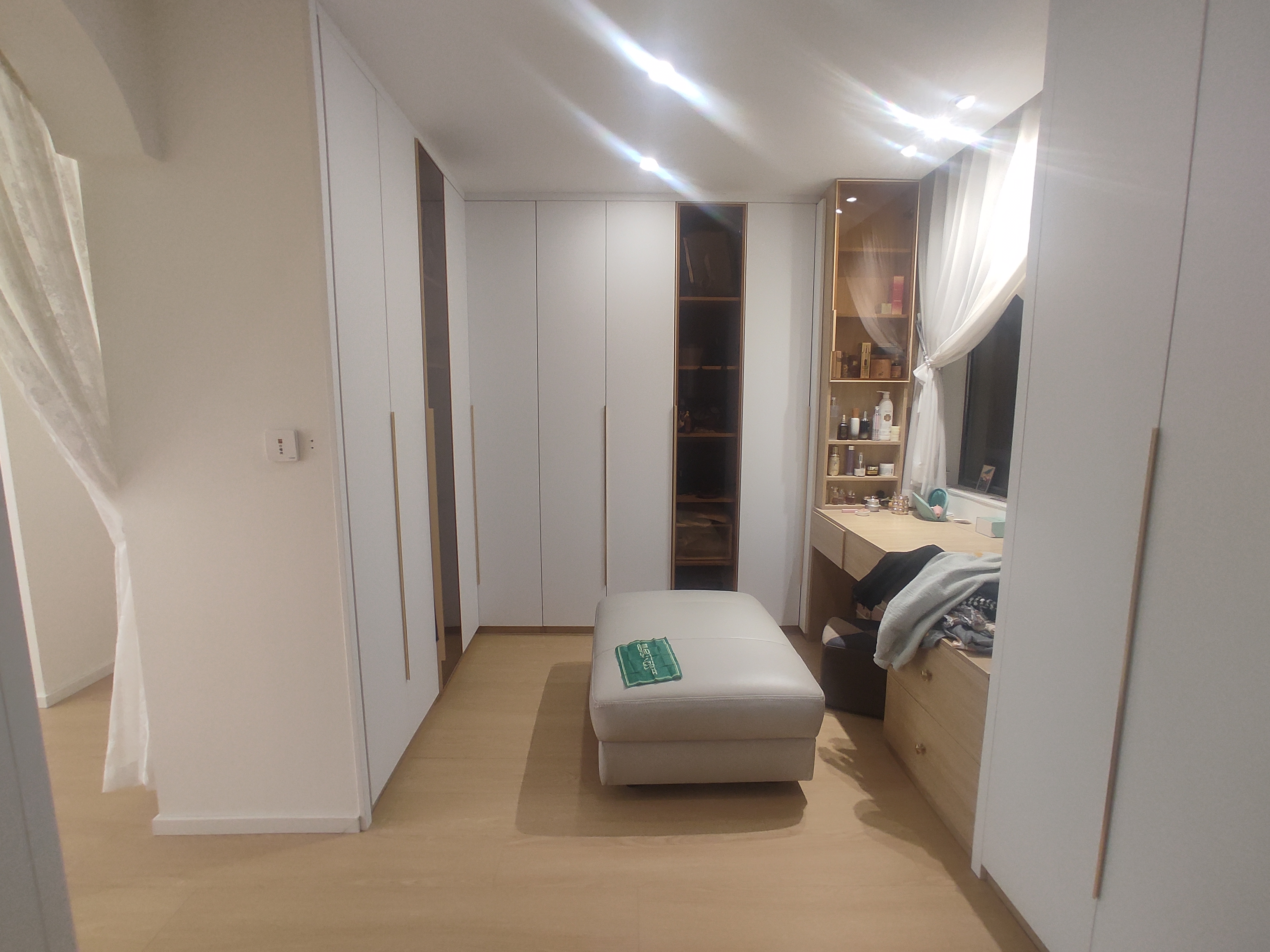 荣怀。及弟世家全屋品牌定制复式楼带全屋供暖产证面积120平赠送面积60几平业主急卖