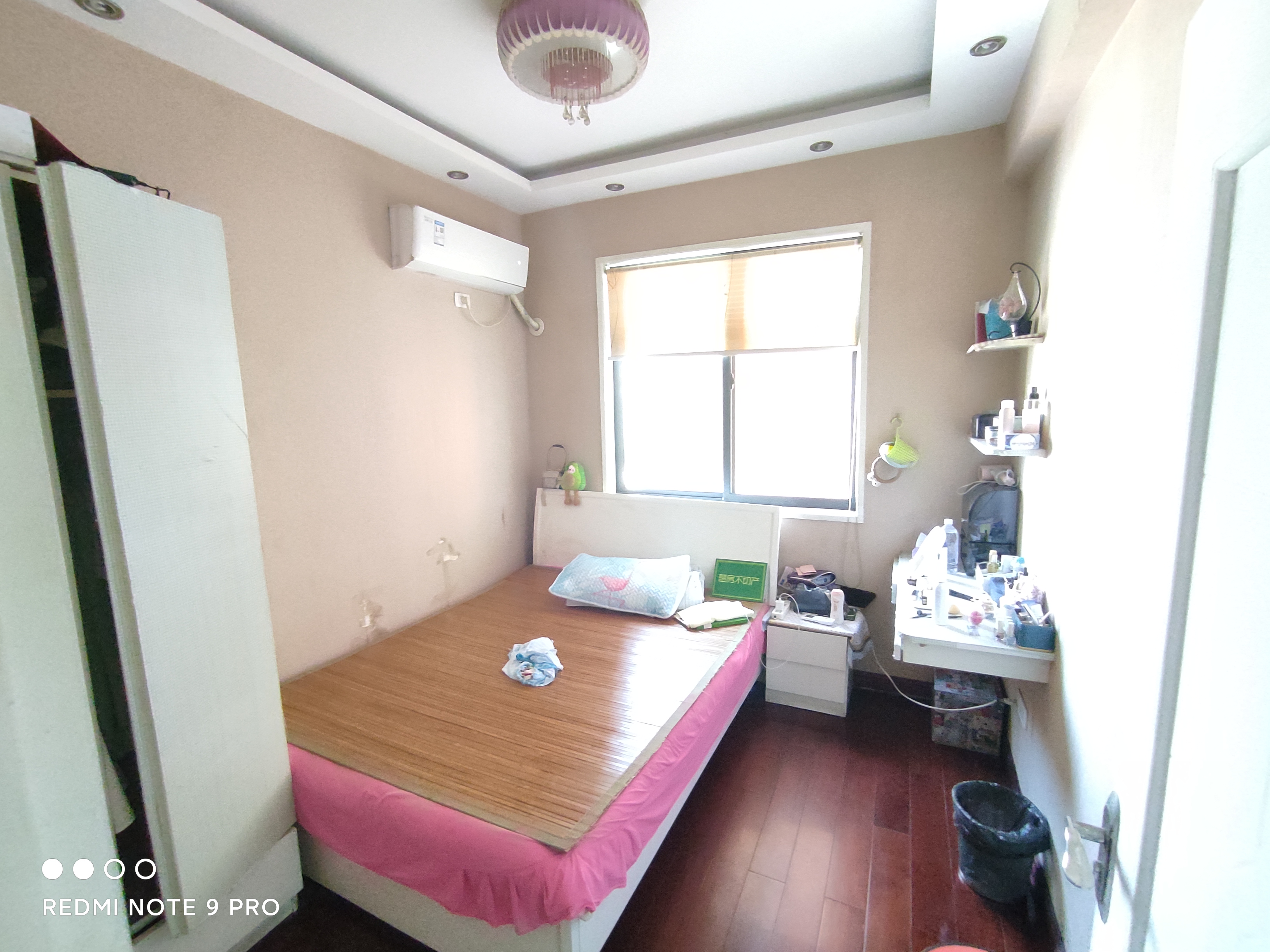 亿美国际公馆精装大三房那北通透户型楼层优秀采光好证件满二价格便宜哦