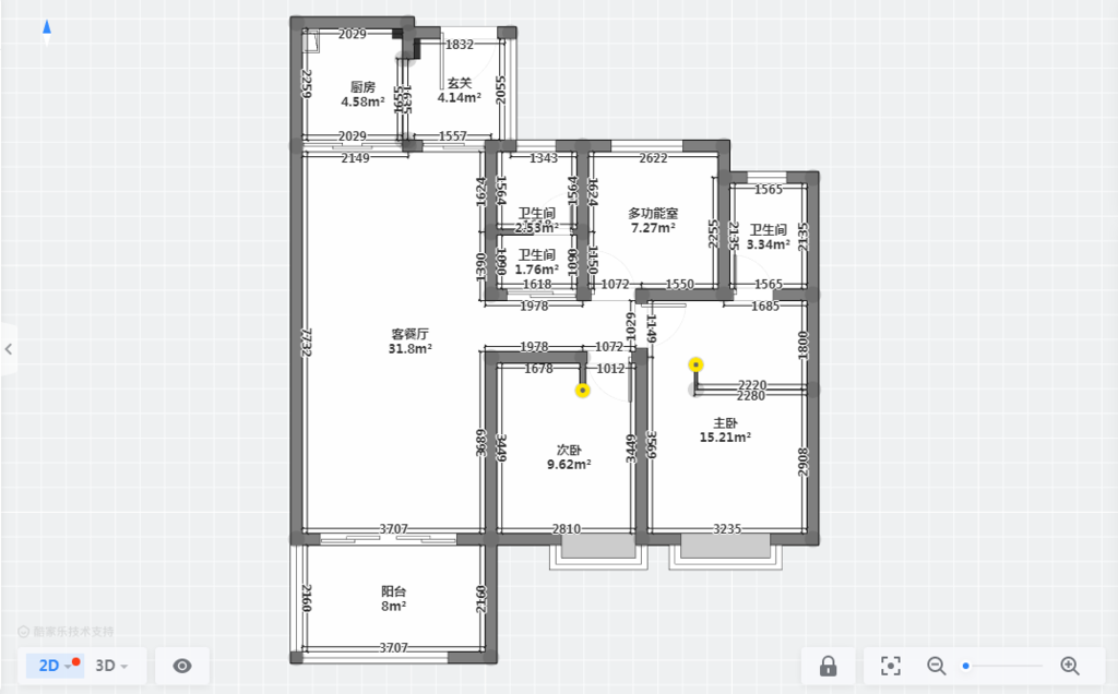 风和日丽新妇幼实验五XIAO新三中旁风和日丽毛坯大三房