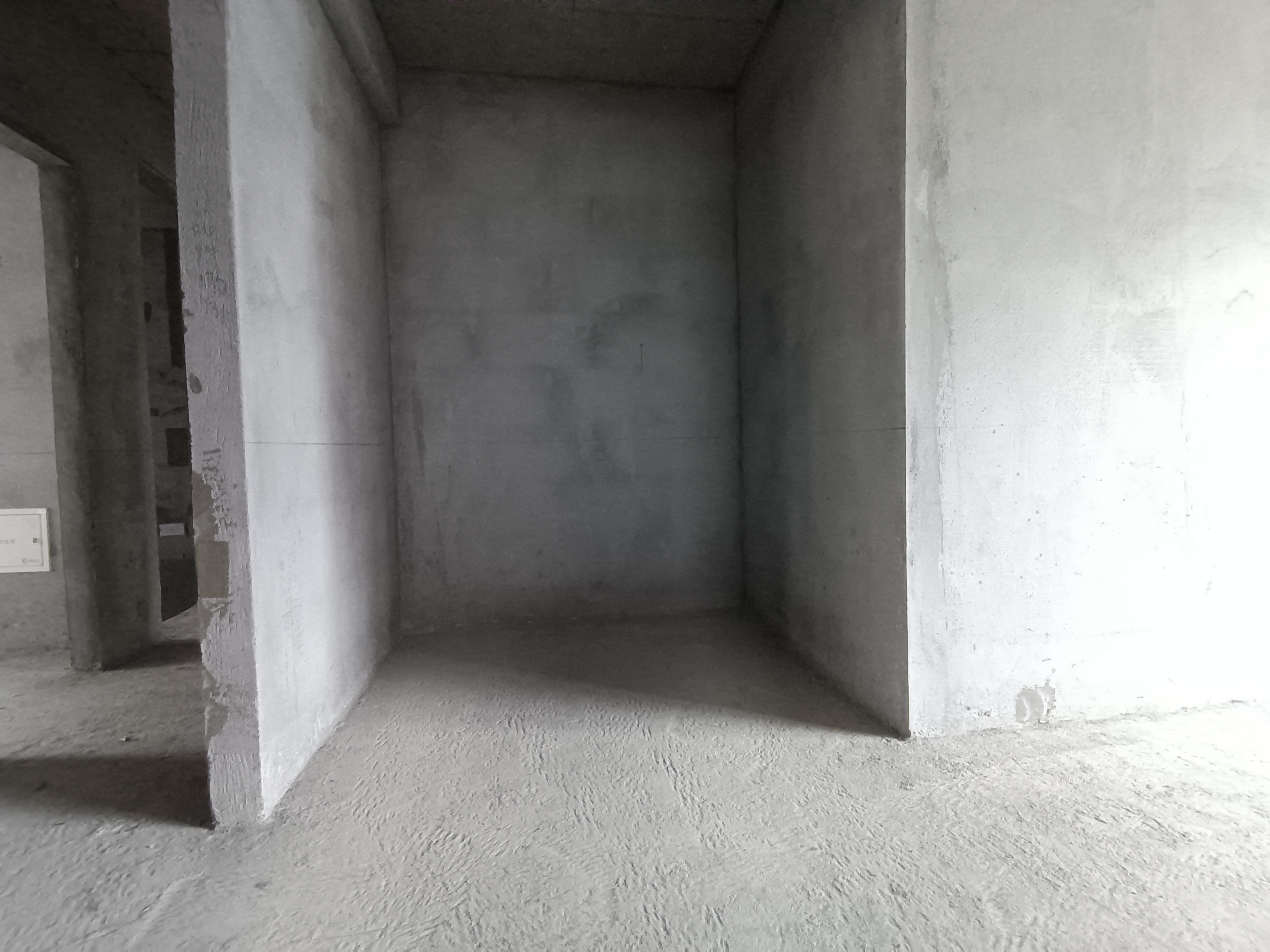 碧桂园电梯大平层五室两厅三卫南北通透双阳台带车位一起卖证件在手