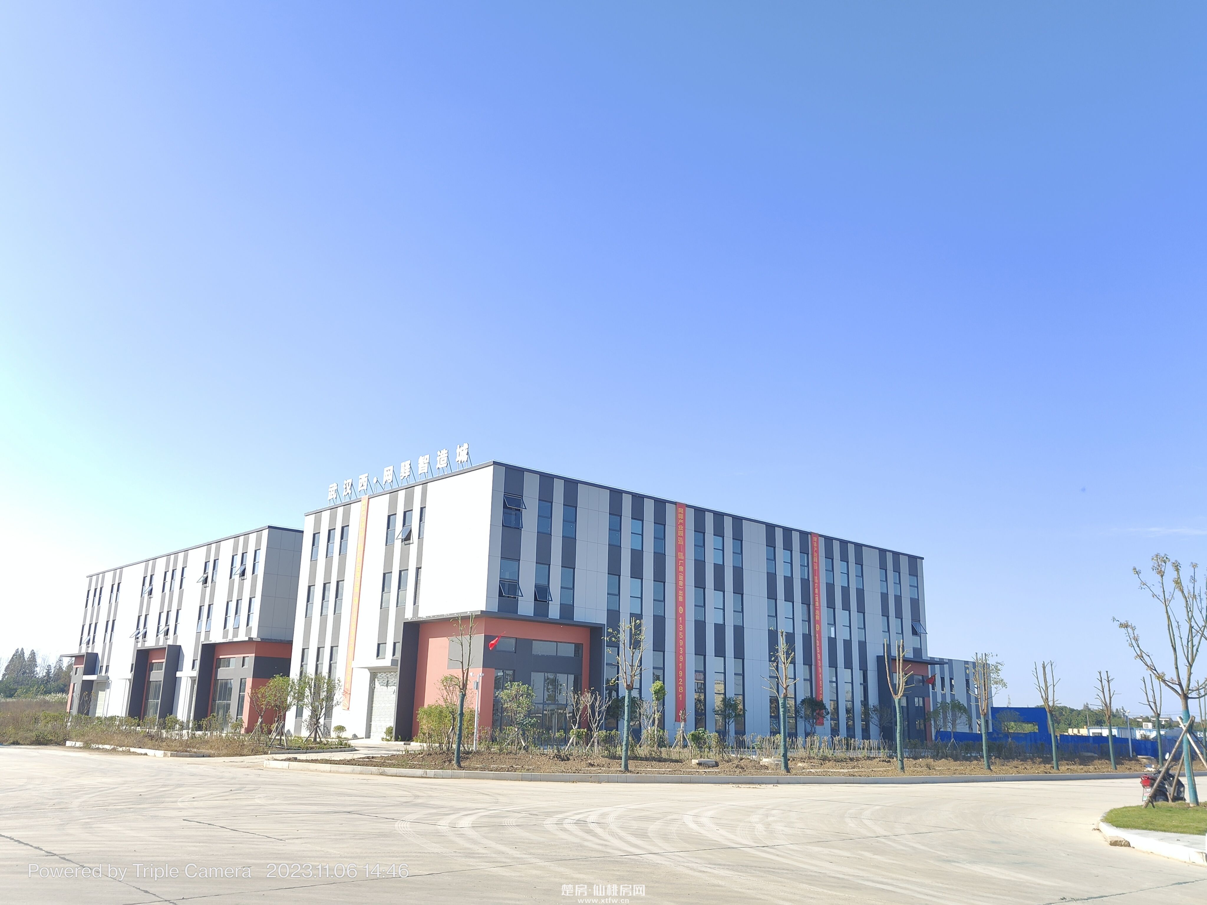 低价厂房仓库出租（人气直播团队免租）