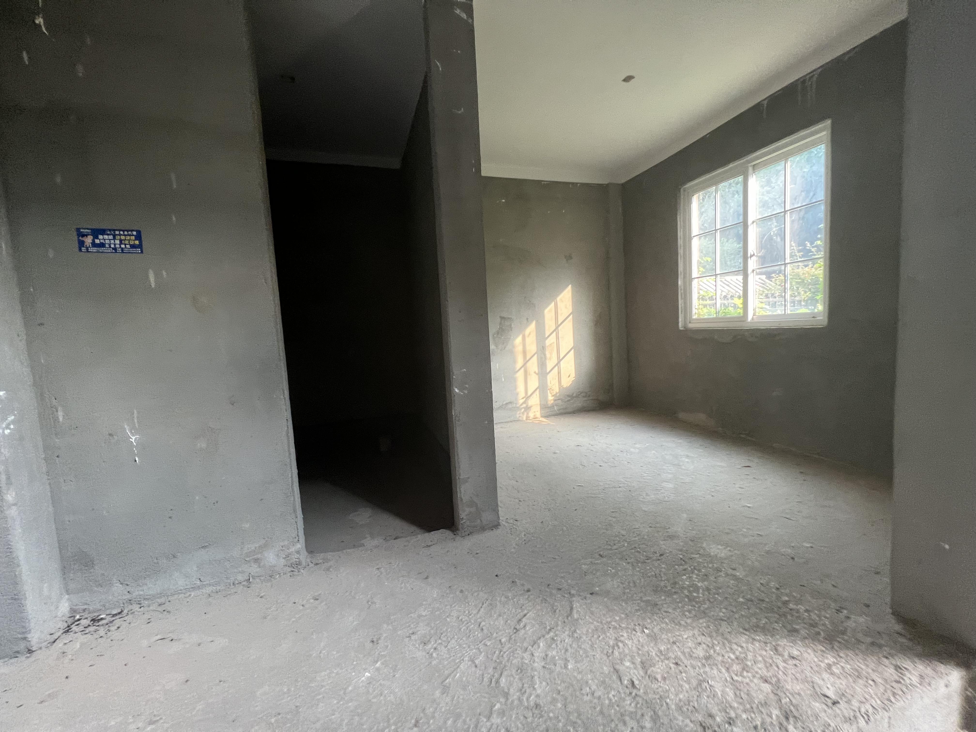 祥生御江湾别墅