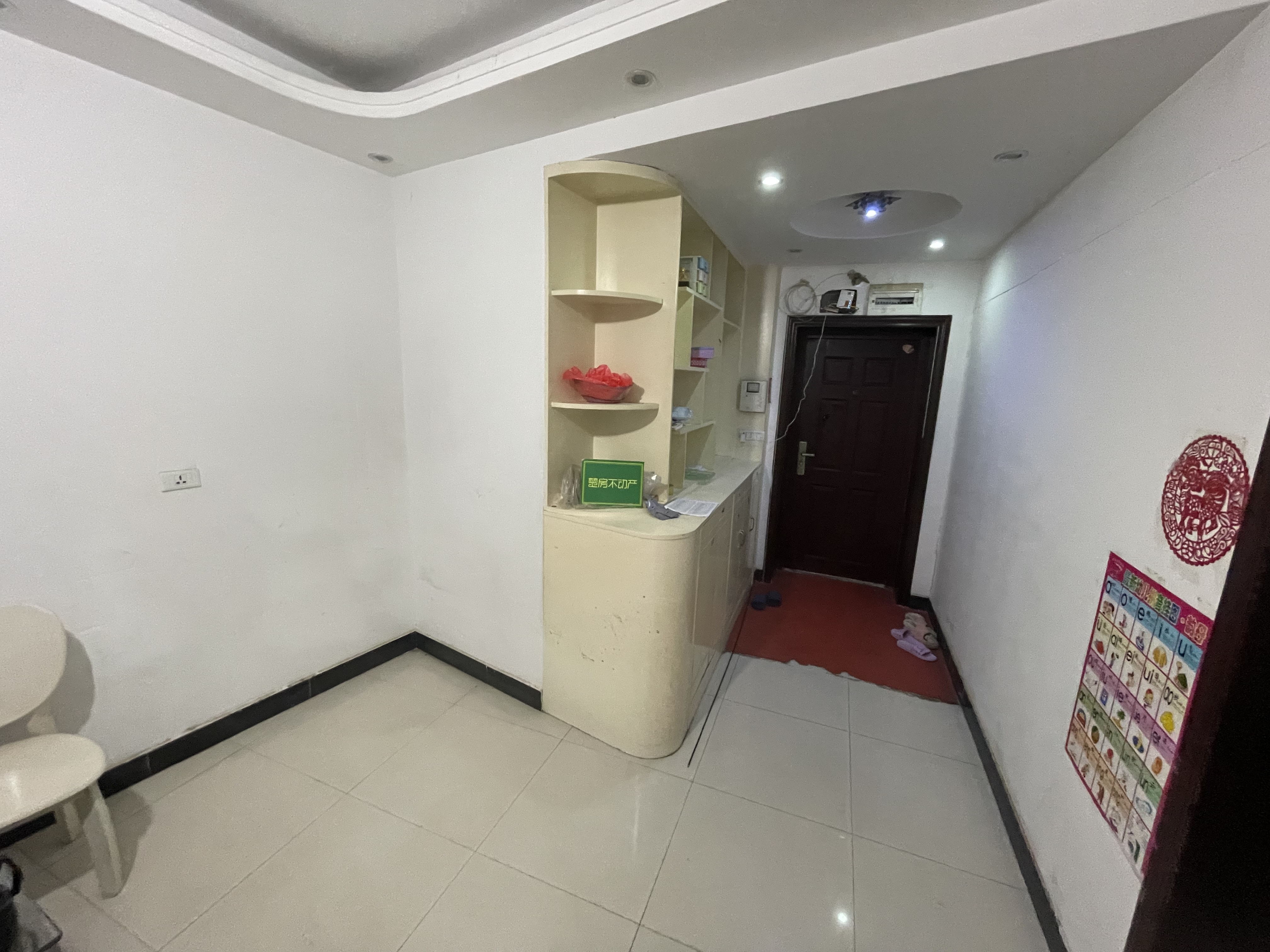 大兴公寓老城区两房月亮湾对面看房方便陪读养老