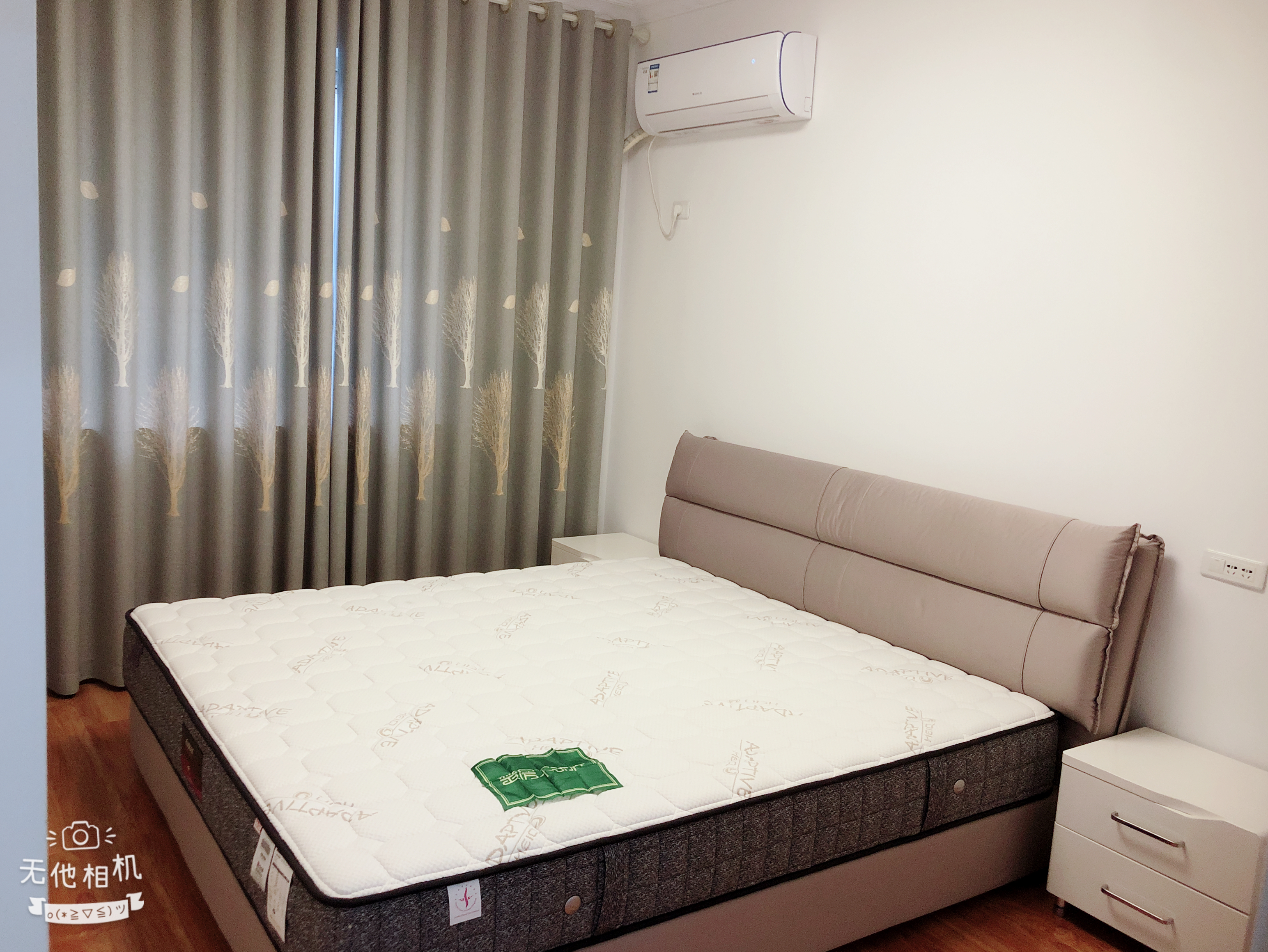 锦绣江山，精装修，中间好楼层