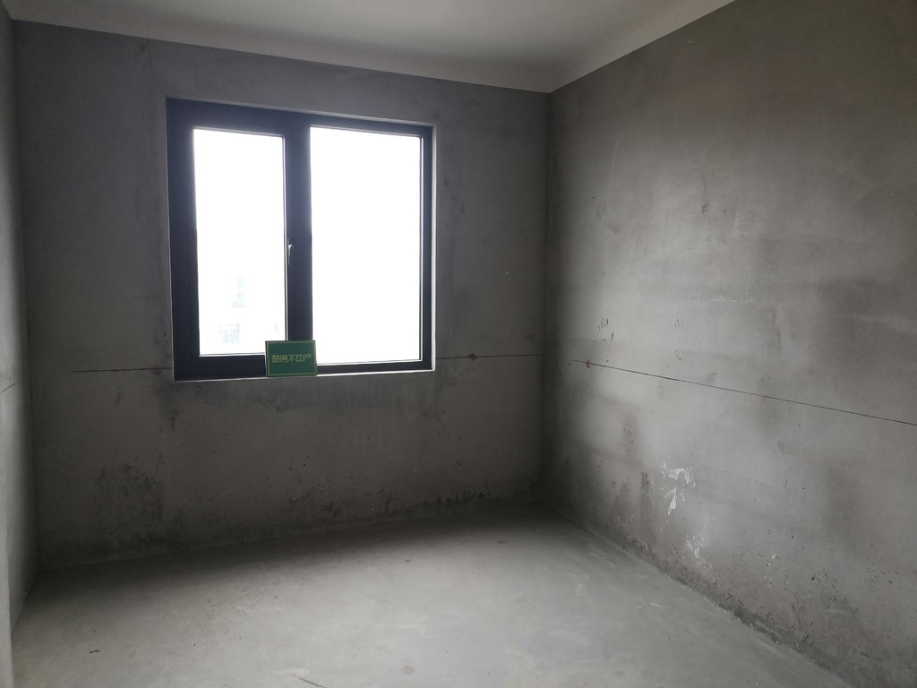 祥生观澜府四房楼层好宜居楼盘这视野你没见过