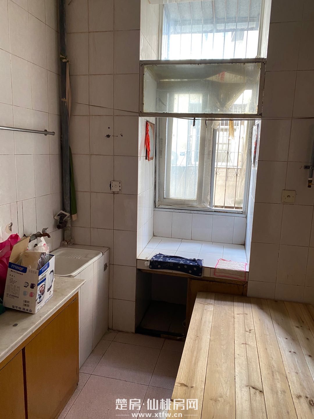 大新路城乡渠一巷宿舍