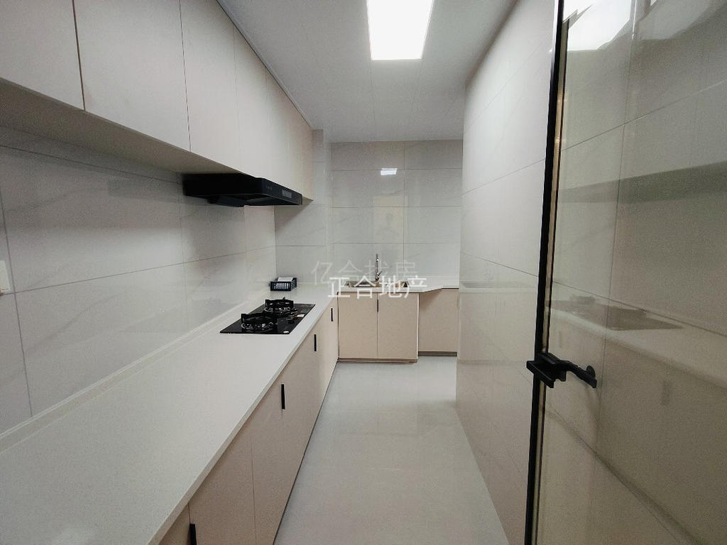 元泰未来城A区全新装修