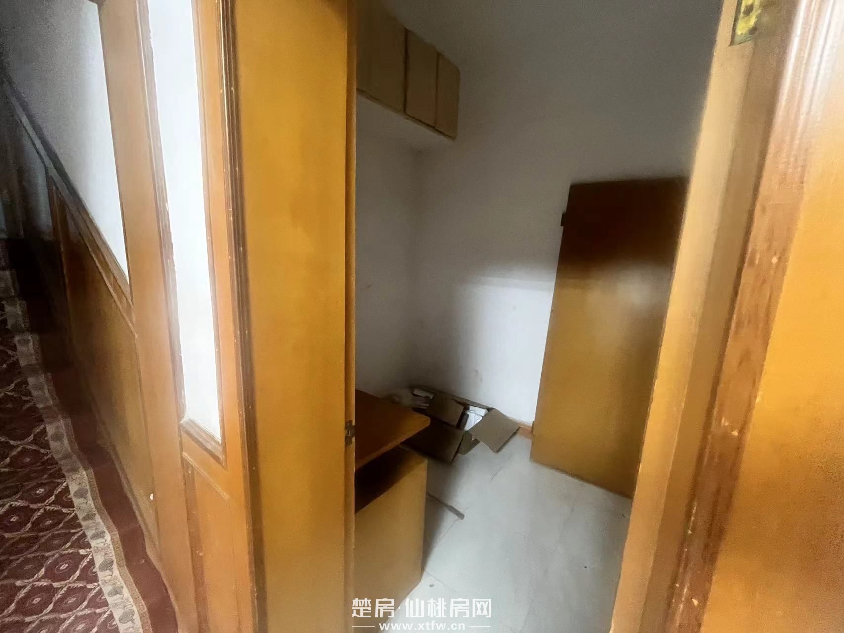 抛售房改房，临近流潭公园，青少年宫，市八中