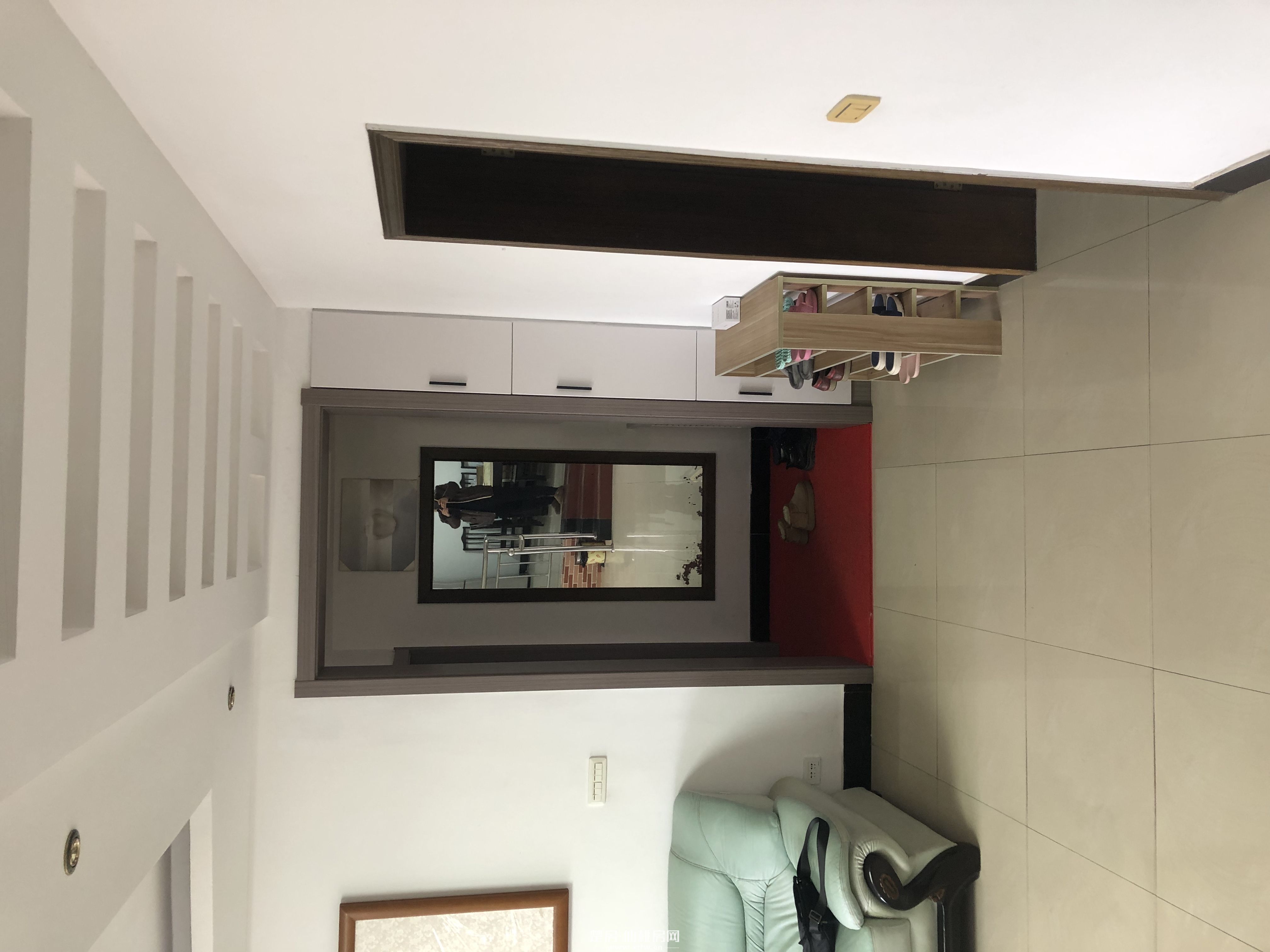 芙蓉花园145平米4房2厅2卫拎包入住