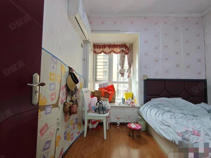 捡漏，城南，森‮国林‬际，精装‬三房，好楼层16楼，证满二，诚心出售