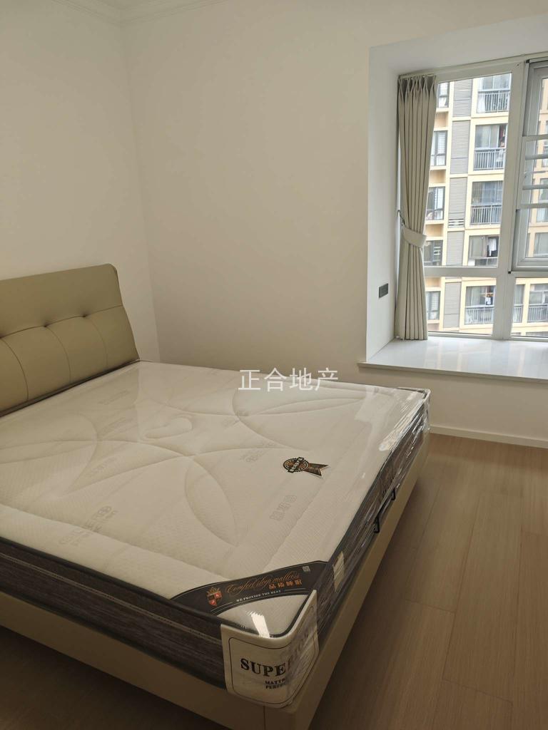 降价了，森林国际，湖景房，精装三房两卫，中高层，99新装修，拎包入住