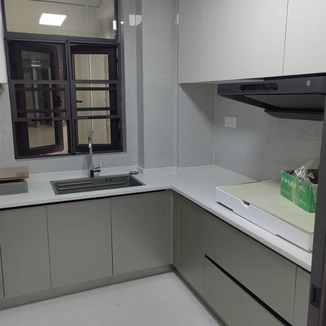 新仙桃中学对面书馨雅园小区