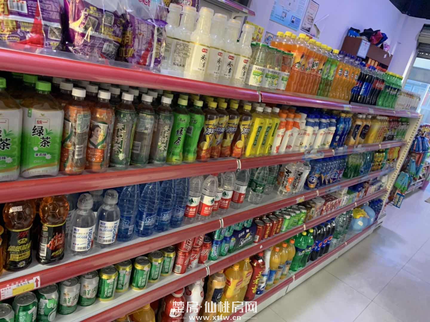 盈利中超市低价转让！接手即可营业！机不可失！