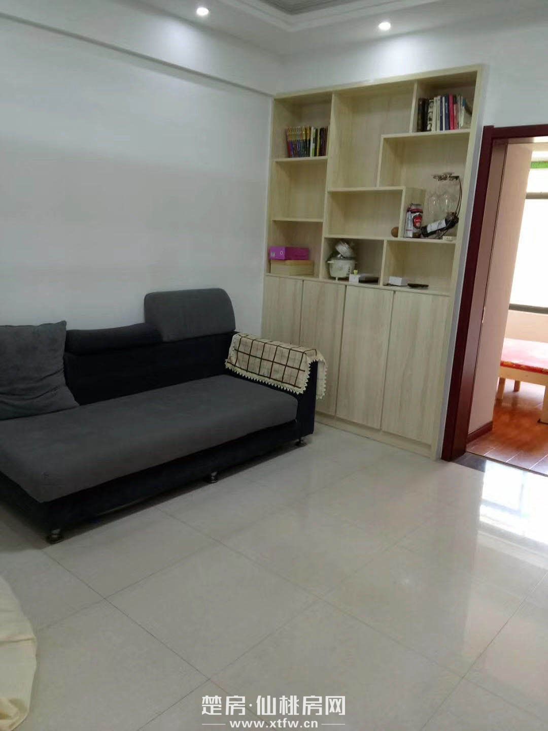 和合国际四期一栋二单元705