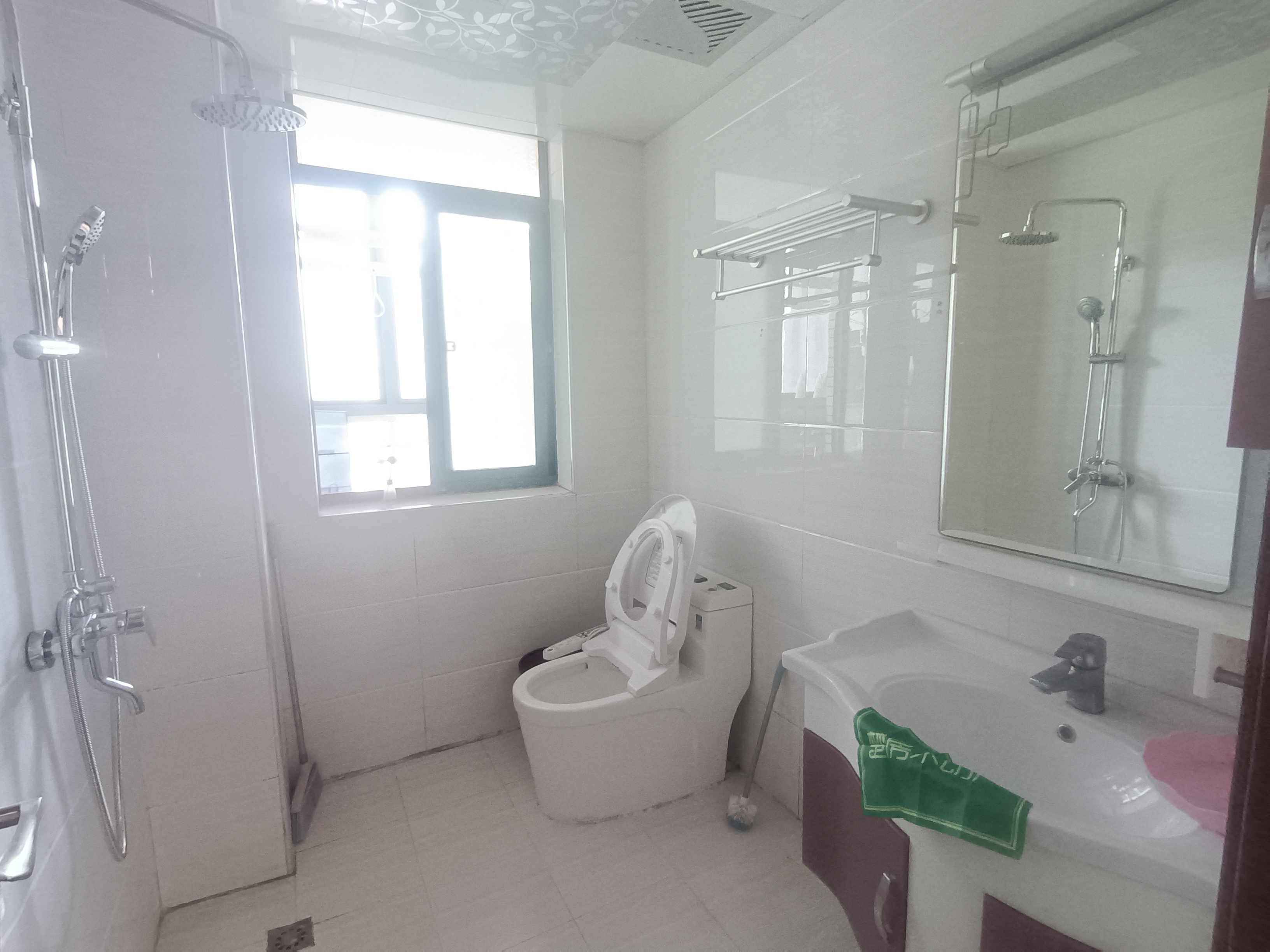 鸣宇尚城精装大三房赠送入户花园南北超大阳台家电家私全送