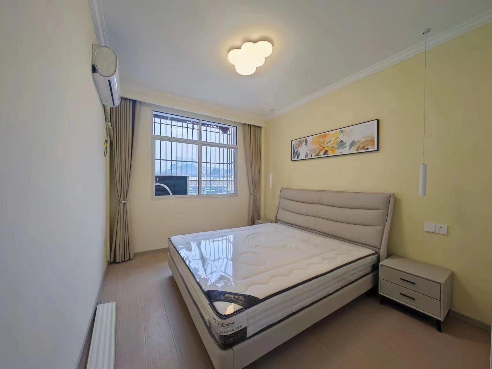 东区车站华宝小区