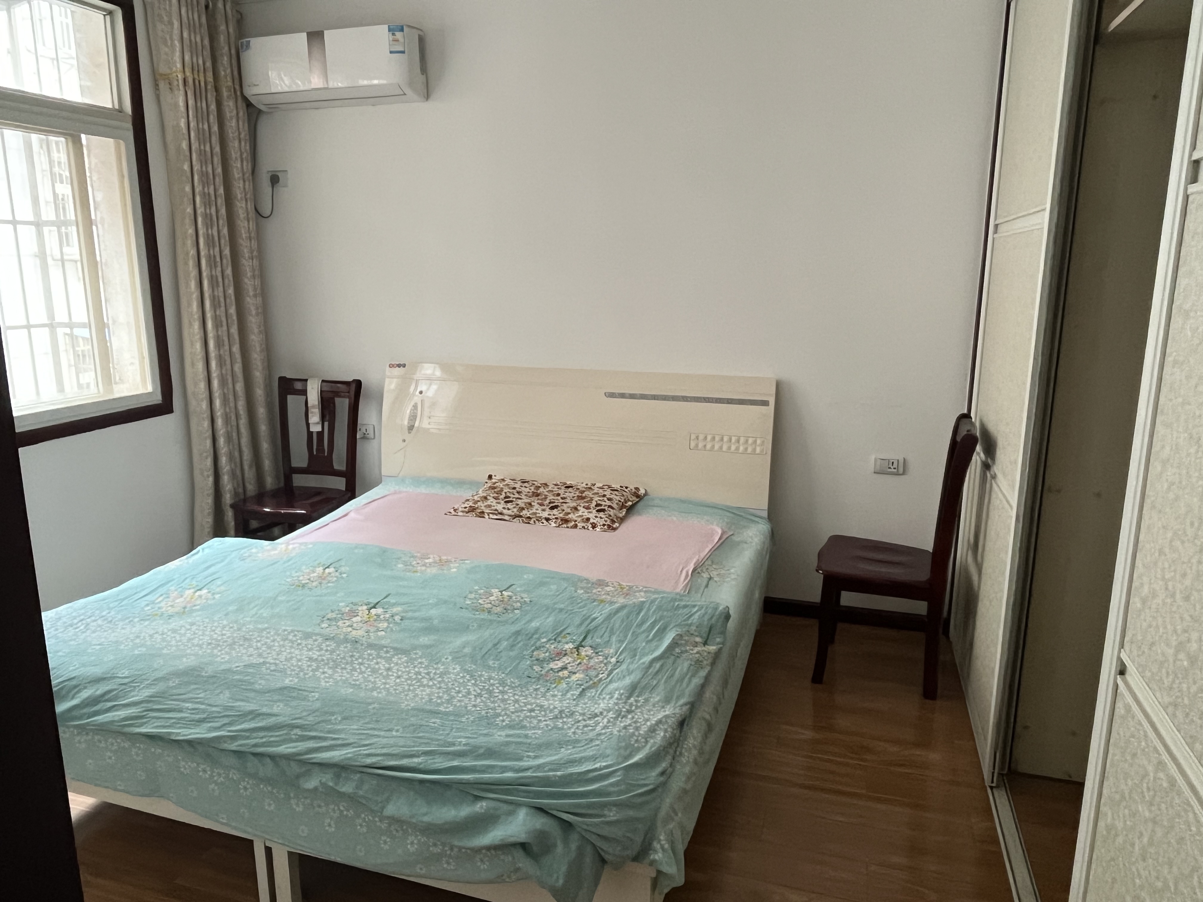 公安局后丽景雅苑高性价比三房