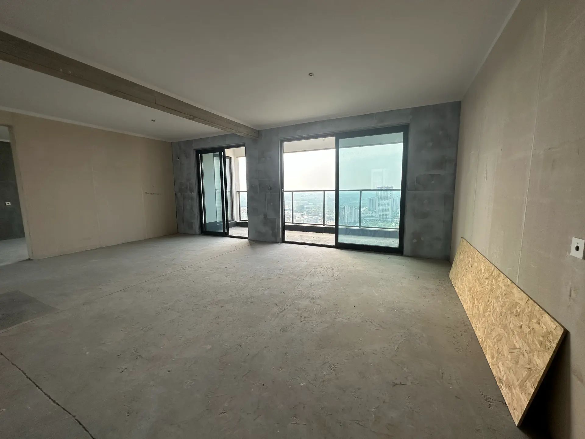 捡漏，城南，吾悦广场现房，边户，131平经典房东包满二