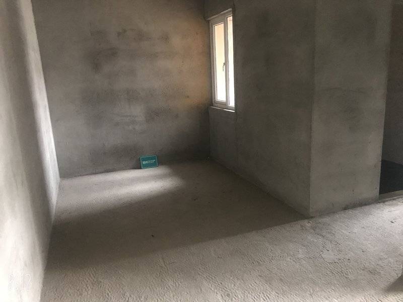 锦绣江山毛坯2房楼层好采光到位