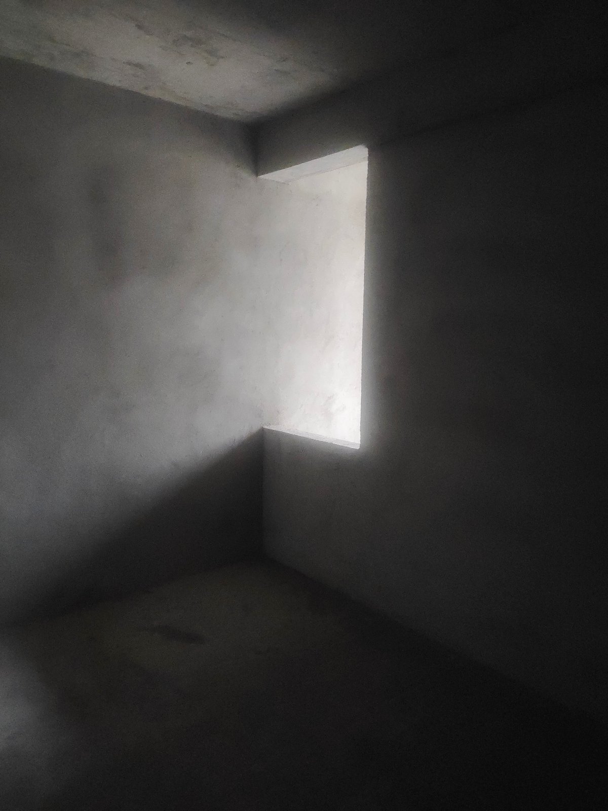 颐和公馆98平毛坯三房