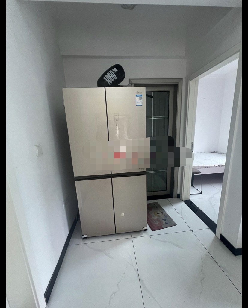 急售，降价了，城南，荣怀B区，精装两房，,养老、陪读，送储藏室