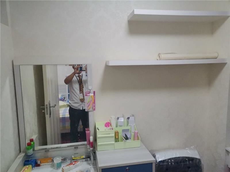 元泰未来城南北通透125平3室2厅电梯房精装修92万采光好户型方正