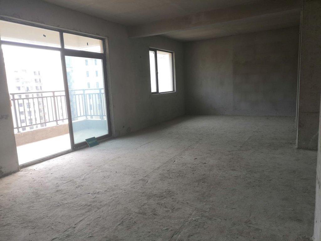 荣怀·及第世家 2梯2户 不动产证在手里 看房方便 小高层