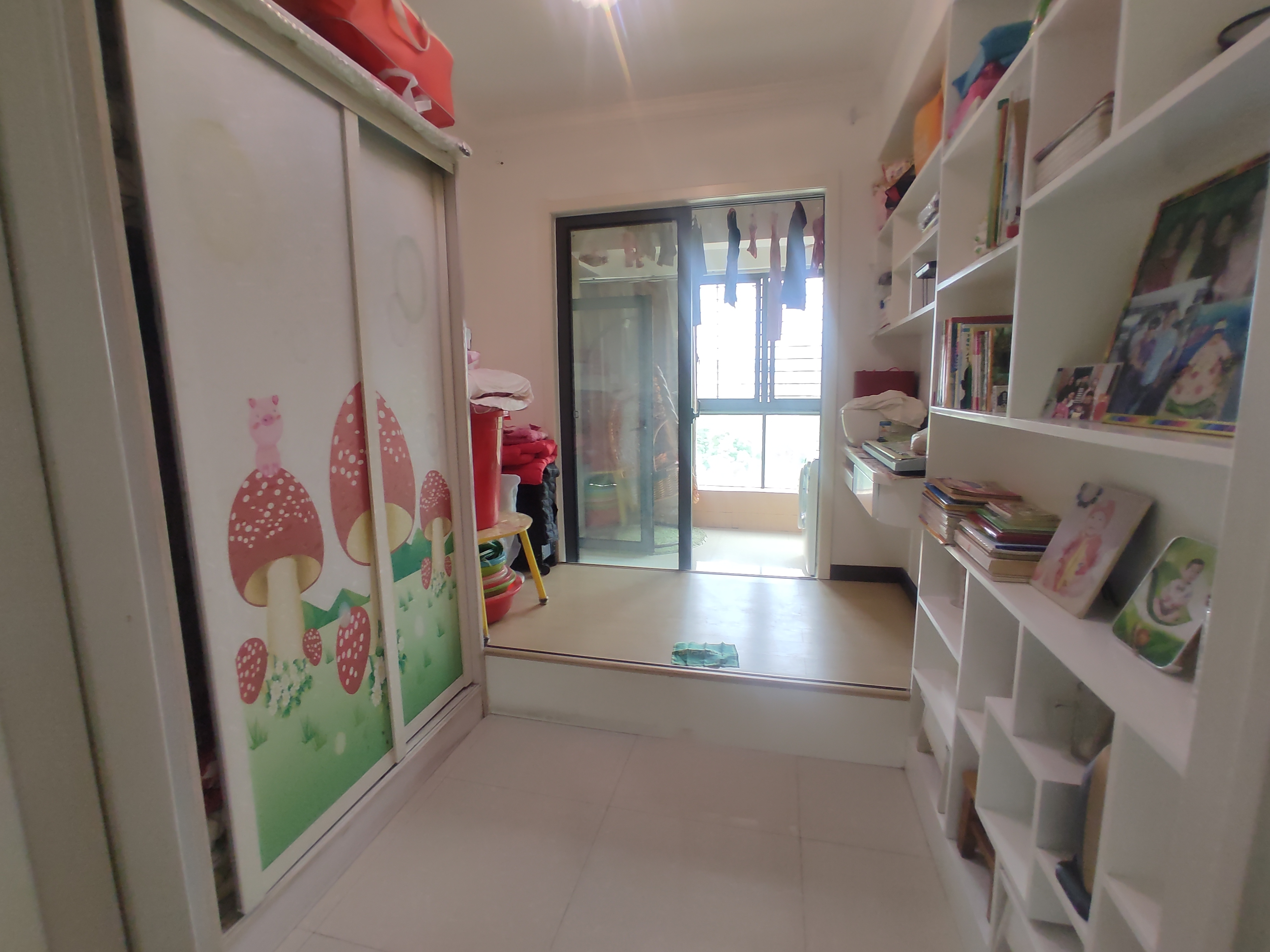 御台公馆精装大三房中间楼层位置好房东诚意出售