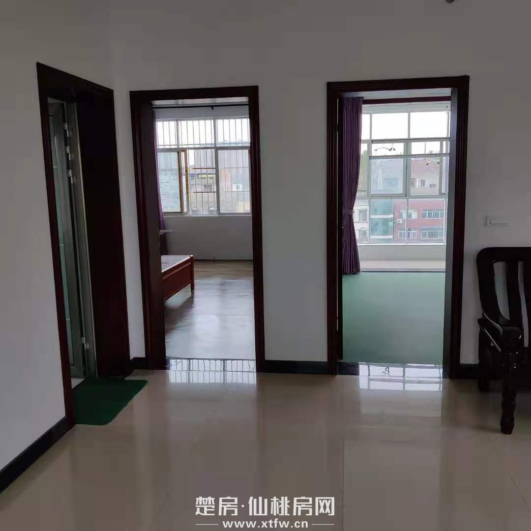 房屋出租（丝宝中学附近）