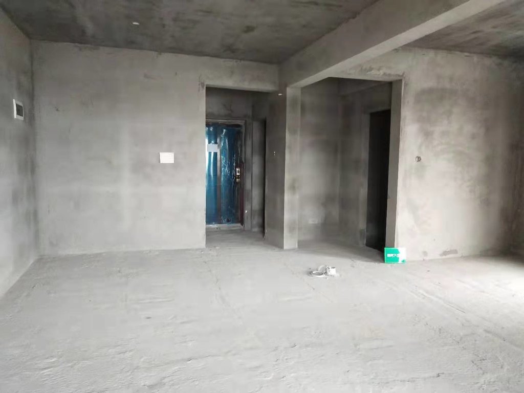 御台公馆毛坯两房采购好视野开阔证满2年