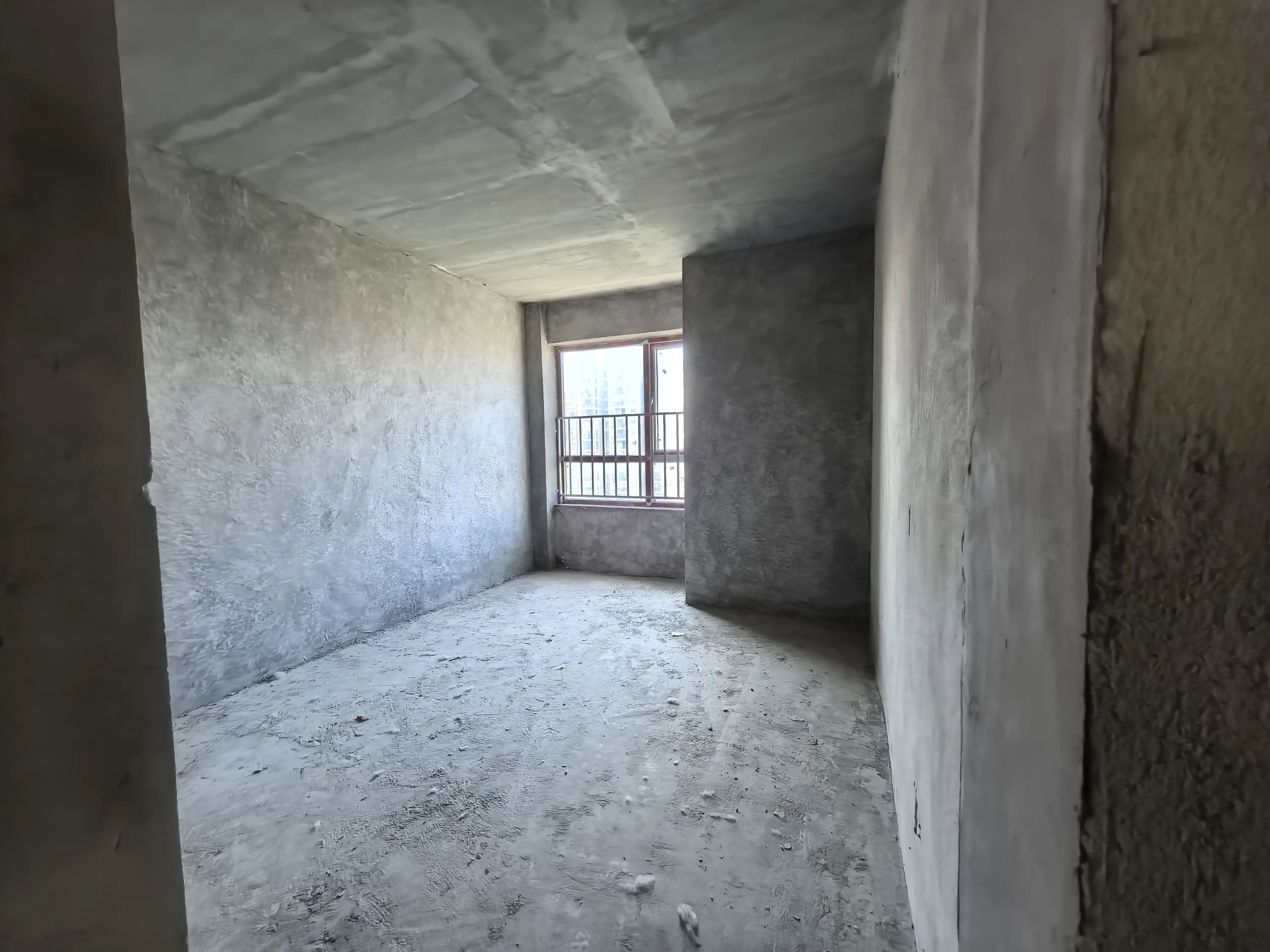 捡漏，城南，沔阳公馆，单价4300，电梯13楼，证满二，