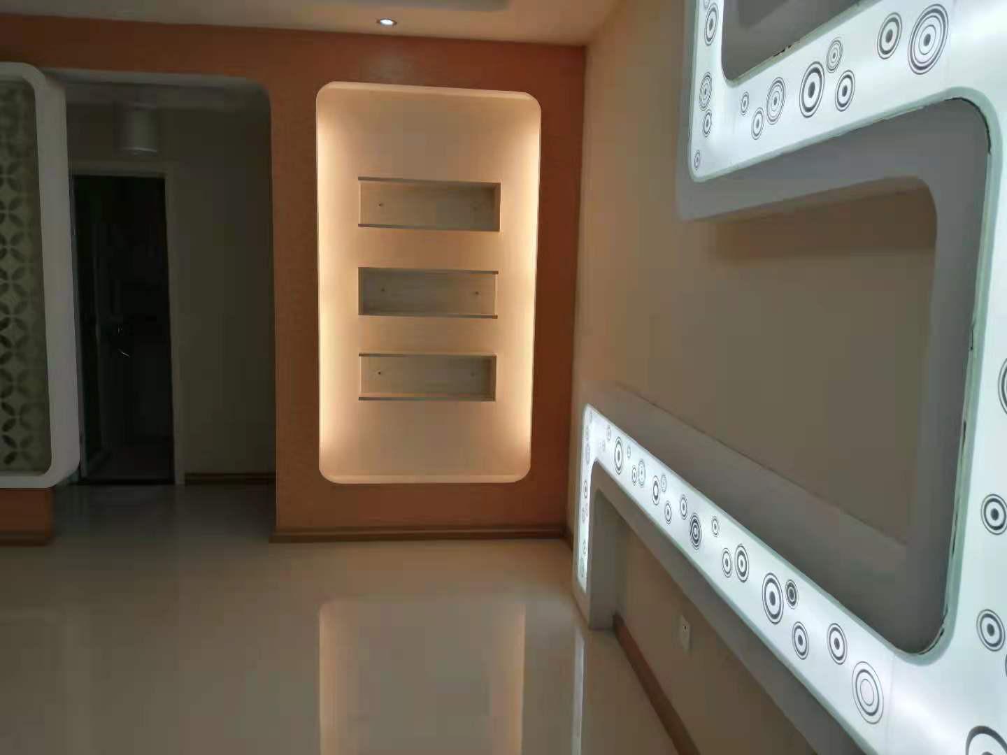 三丰鼎城地铁精装3室2厅2卫1阳台，交通便利，设施齐全