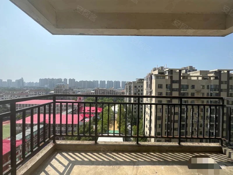 168，三丰鼎城，单价3850，边户双阳台，电梯小高层，好楼层，证满二，南北通透