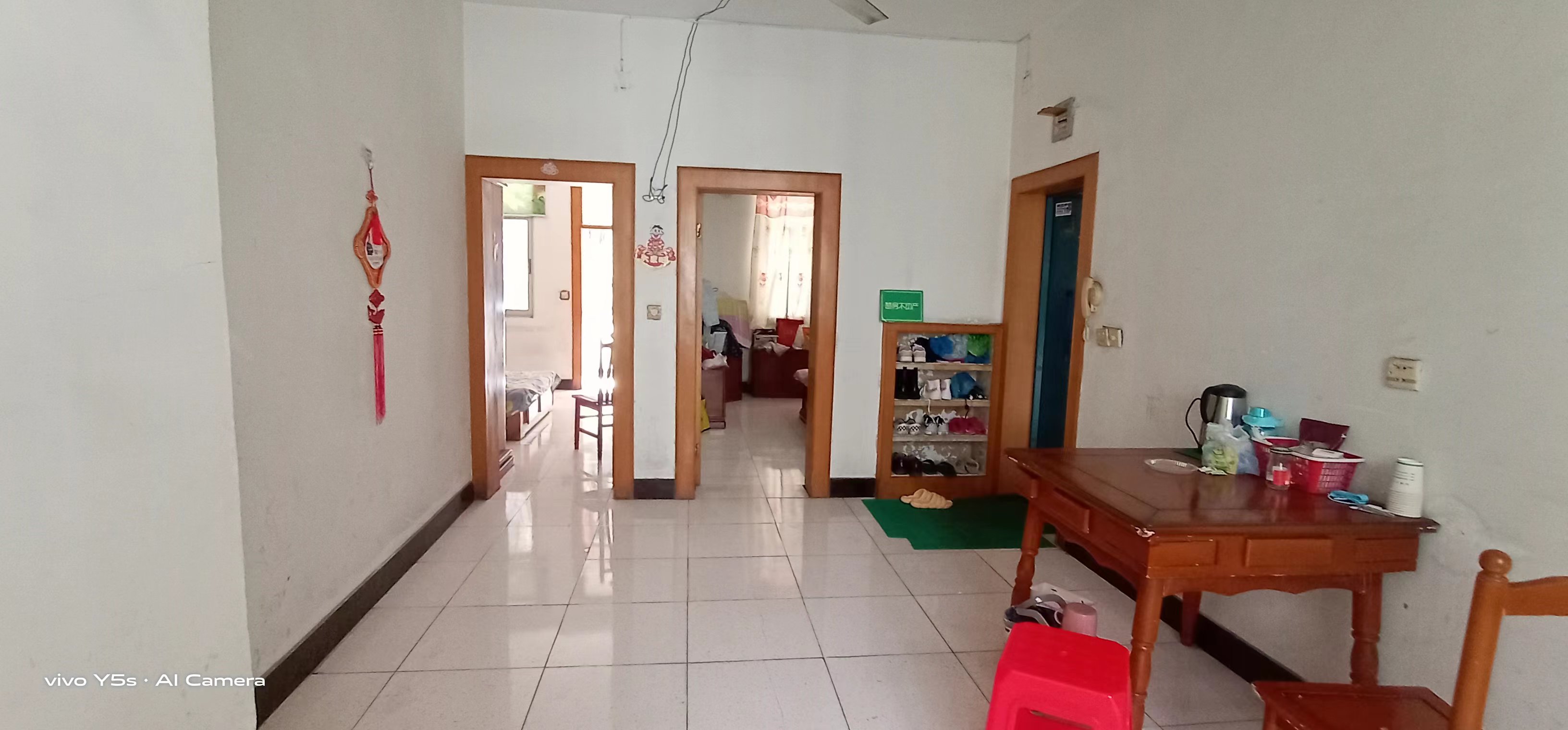 沙嘴三建宿舍步梯三楼出行方便