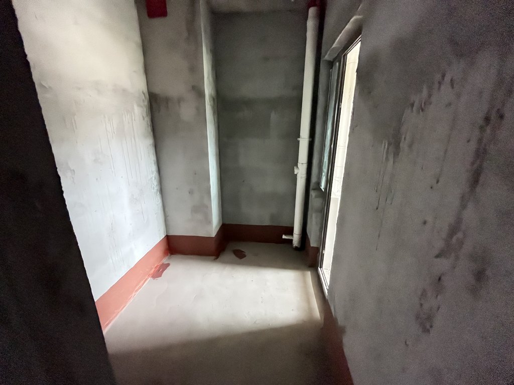 仙桃别院仙桃别院采光好与别墅为伍看房方便