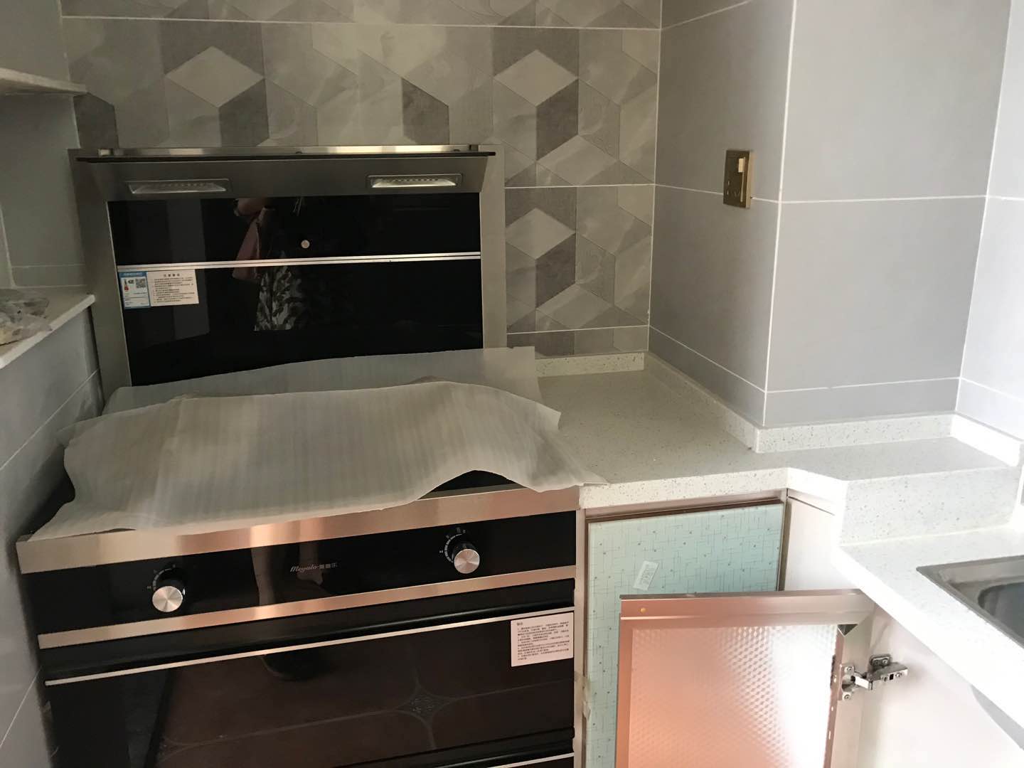 元泰未来城复式楼单价不到5千证件齐全可按揭