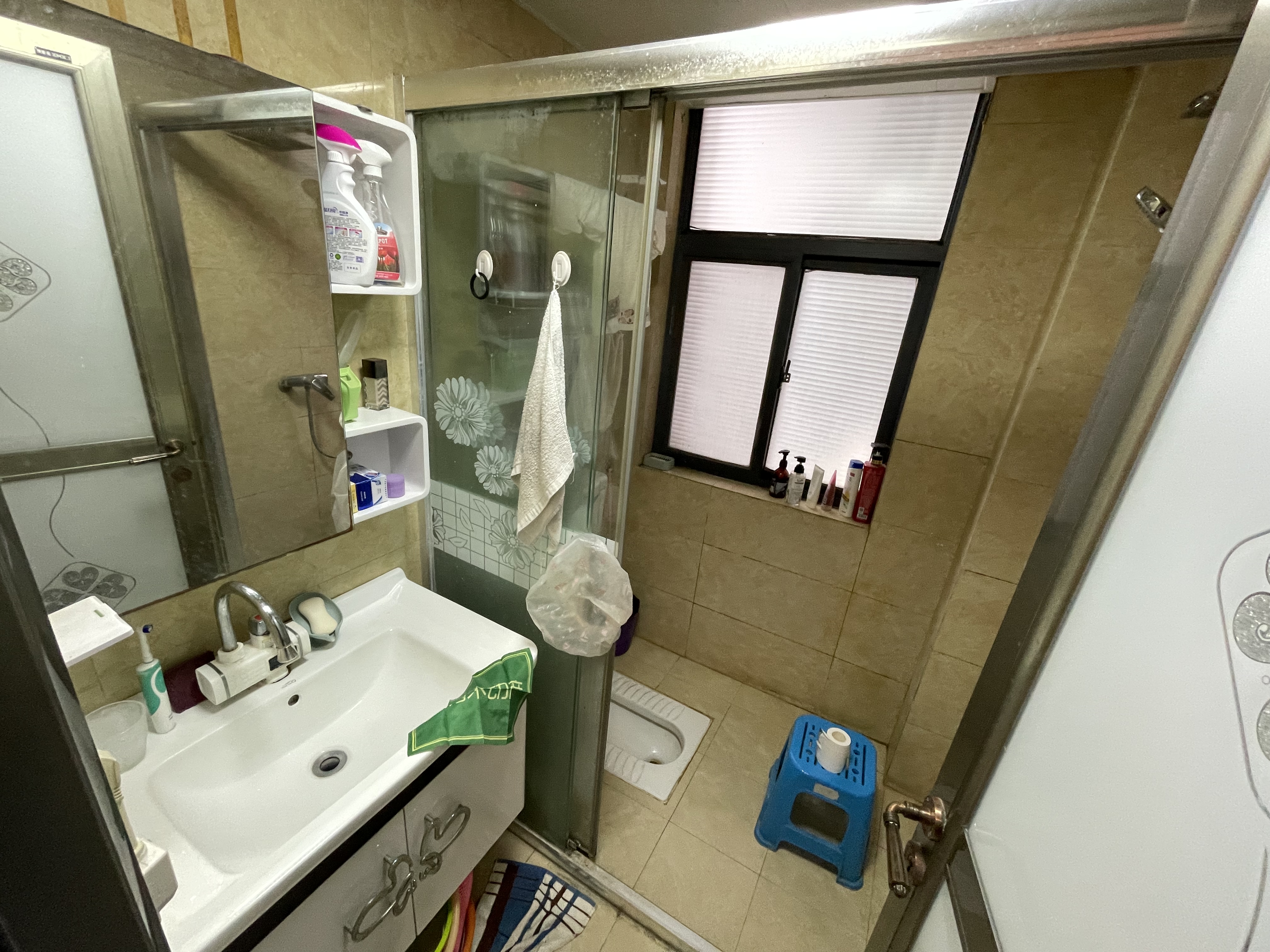 江汉星城电梯好楼层带装修三房家电送看房方便