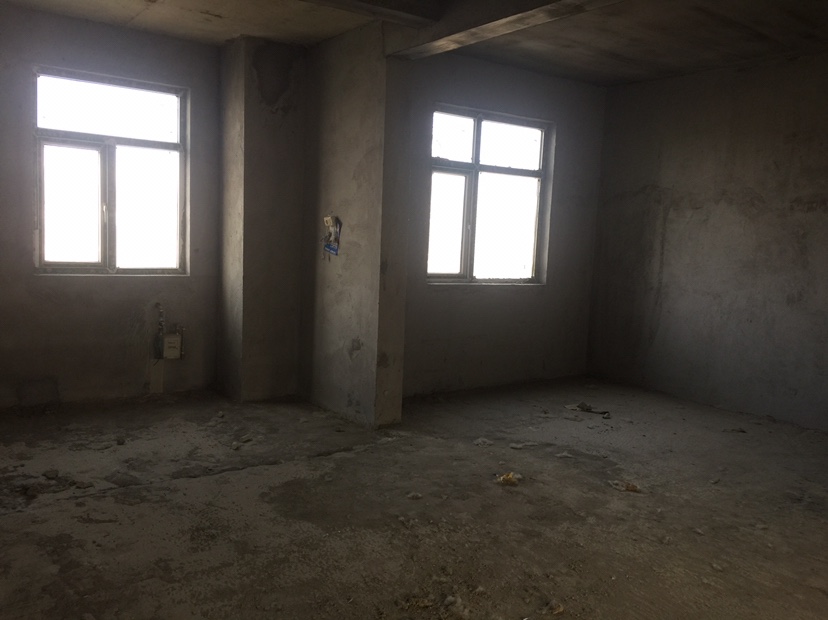 元泰未来城A区3室2厅124平南北通透