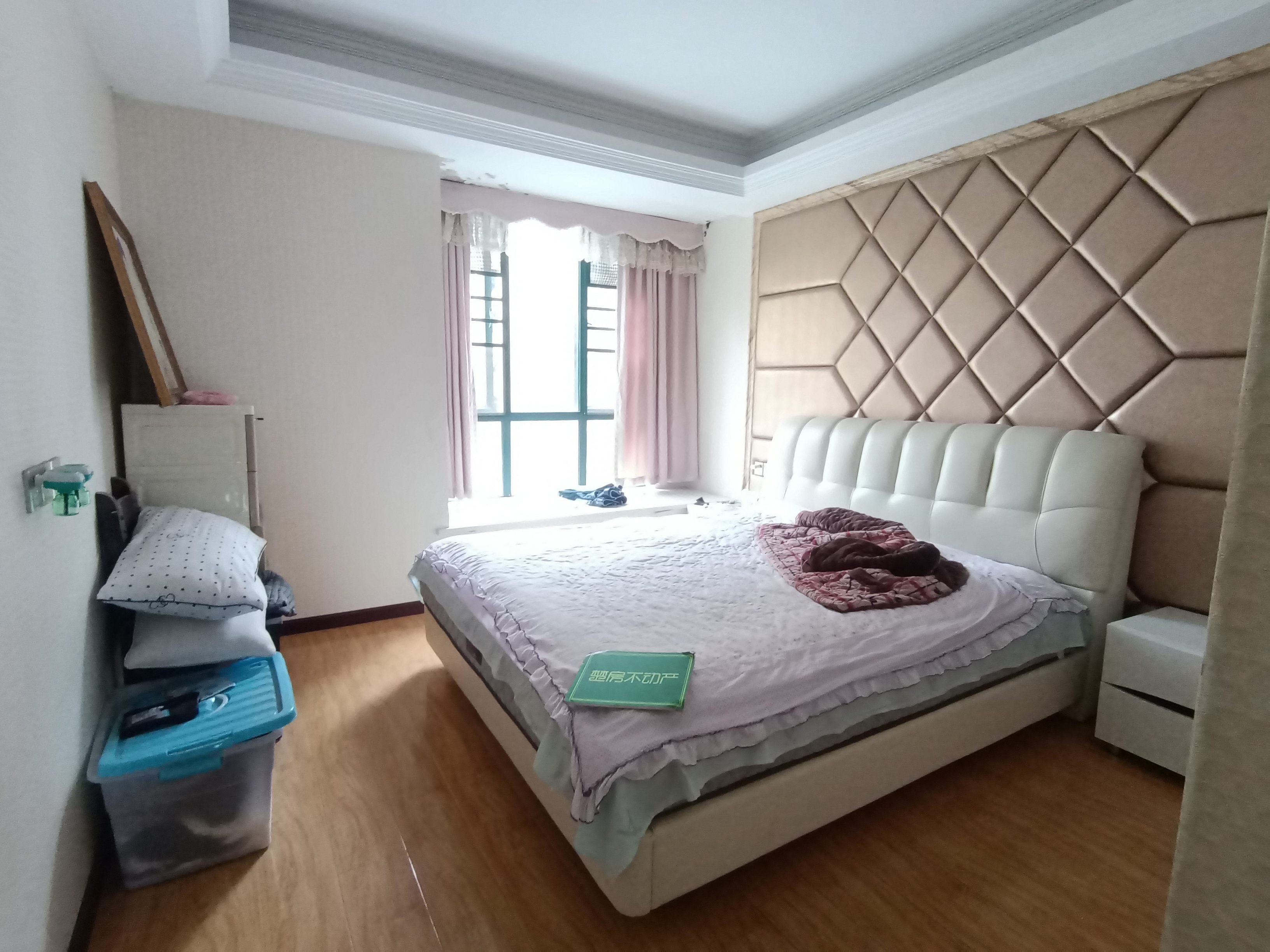 新城一号精装大三房证件满二楼下就是实验三晓