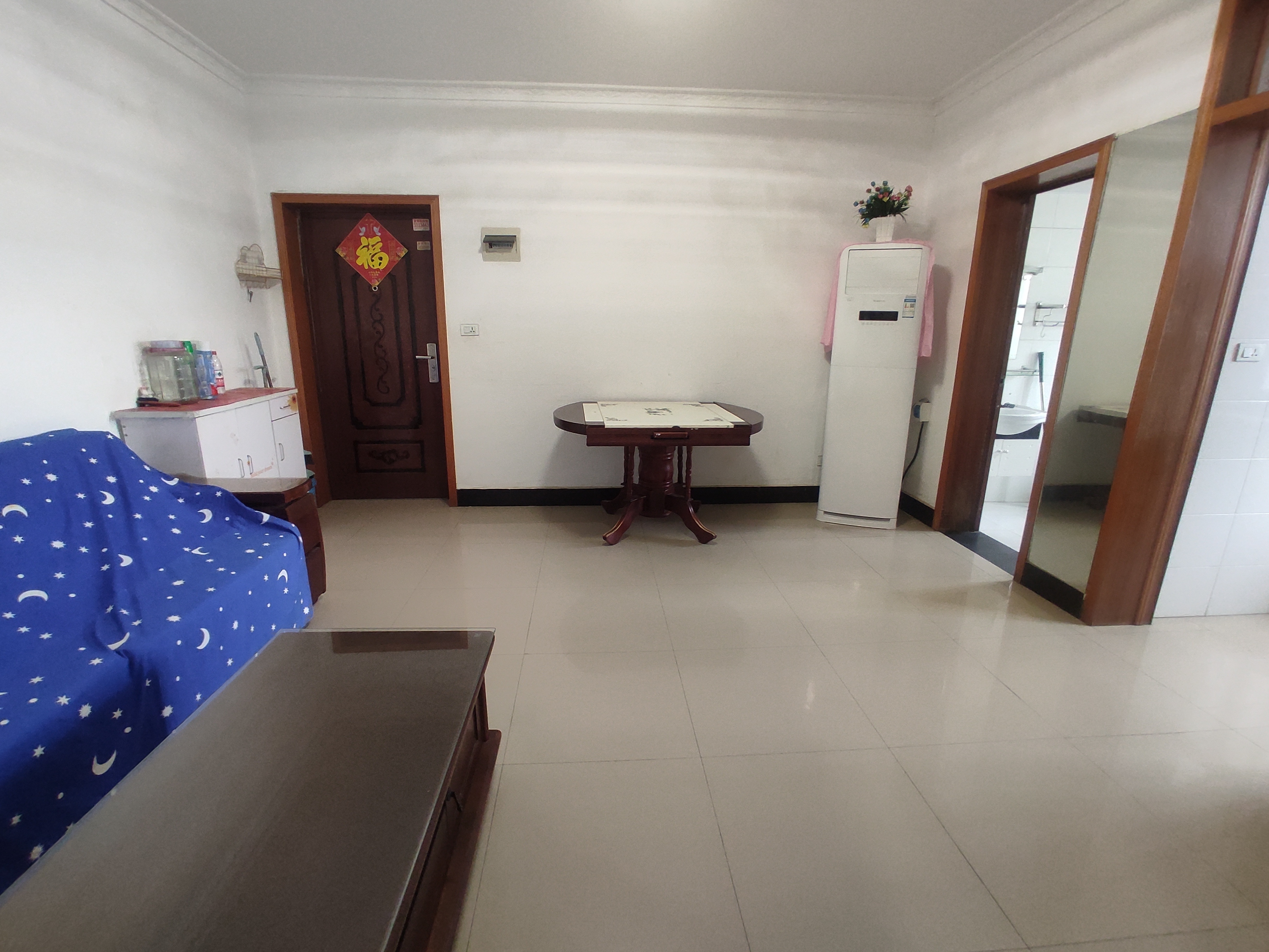 恒雅名苑 精装大两房.证件满二.看房约