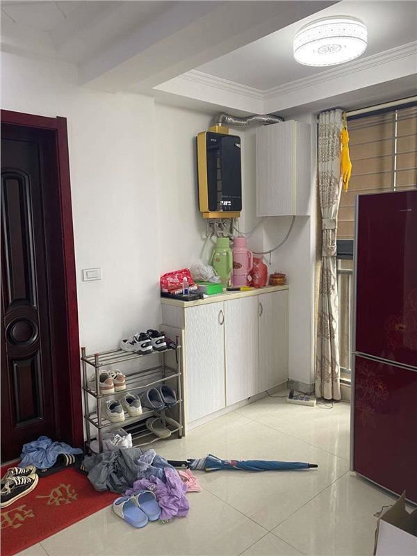 仁和桥旁圣淘沙精装三房两卫 三中和实验 证满五