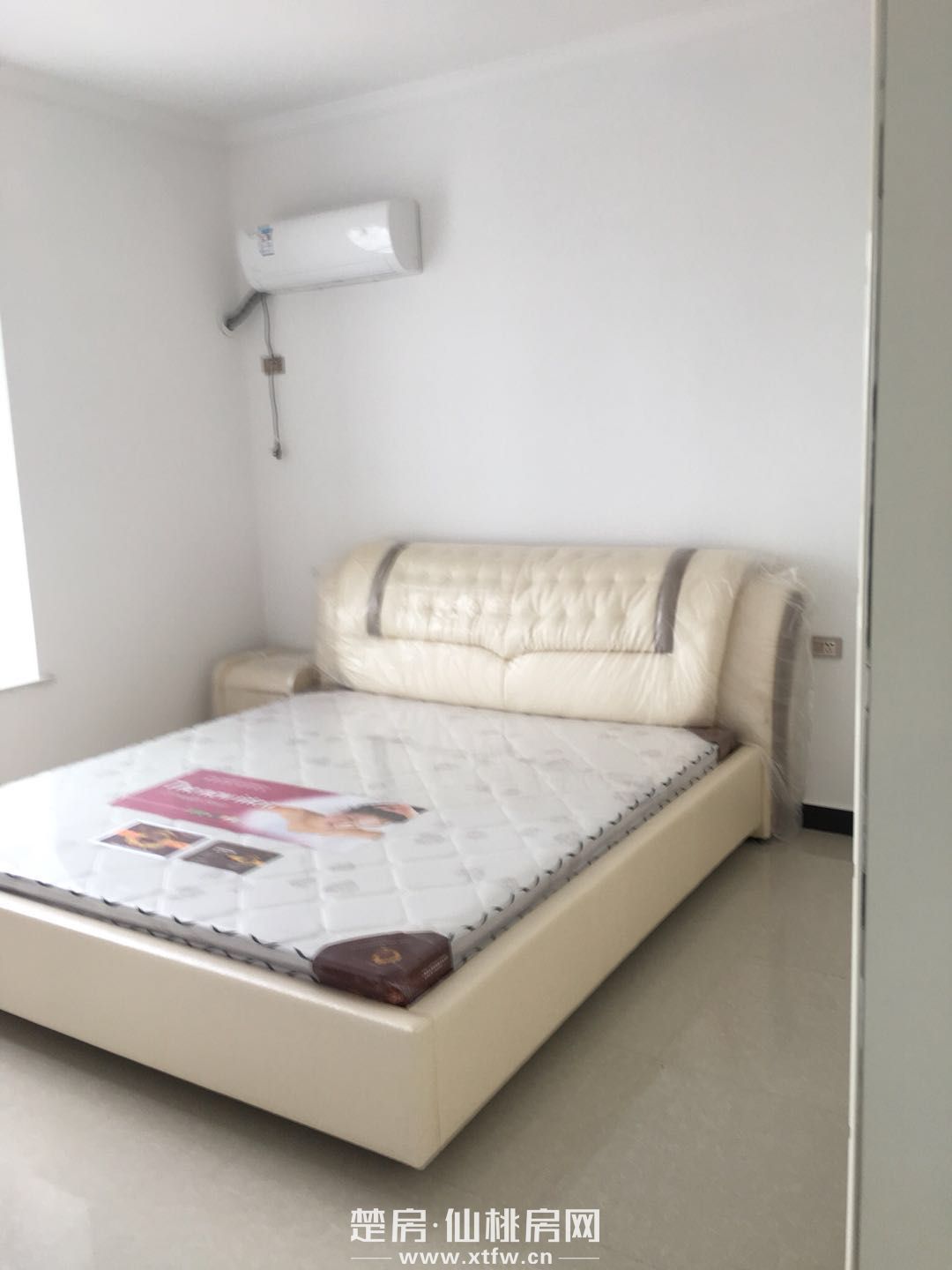 仙桃市世界城住宅楼