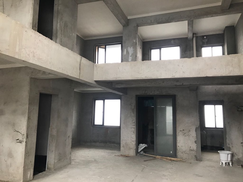 御台公馆御台公馆毛坯复式南北通透视野开阔采光棒看房方便