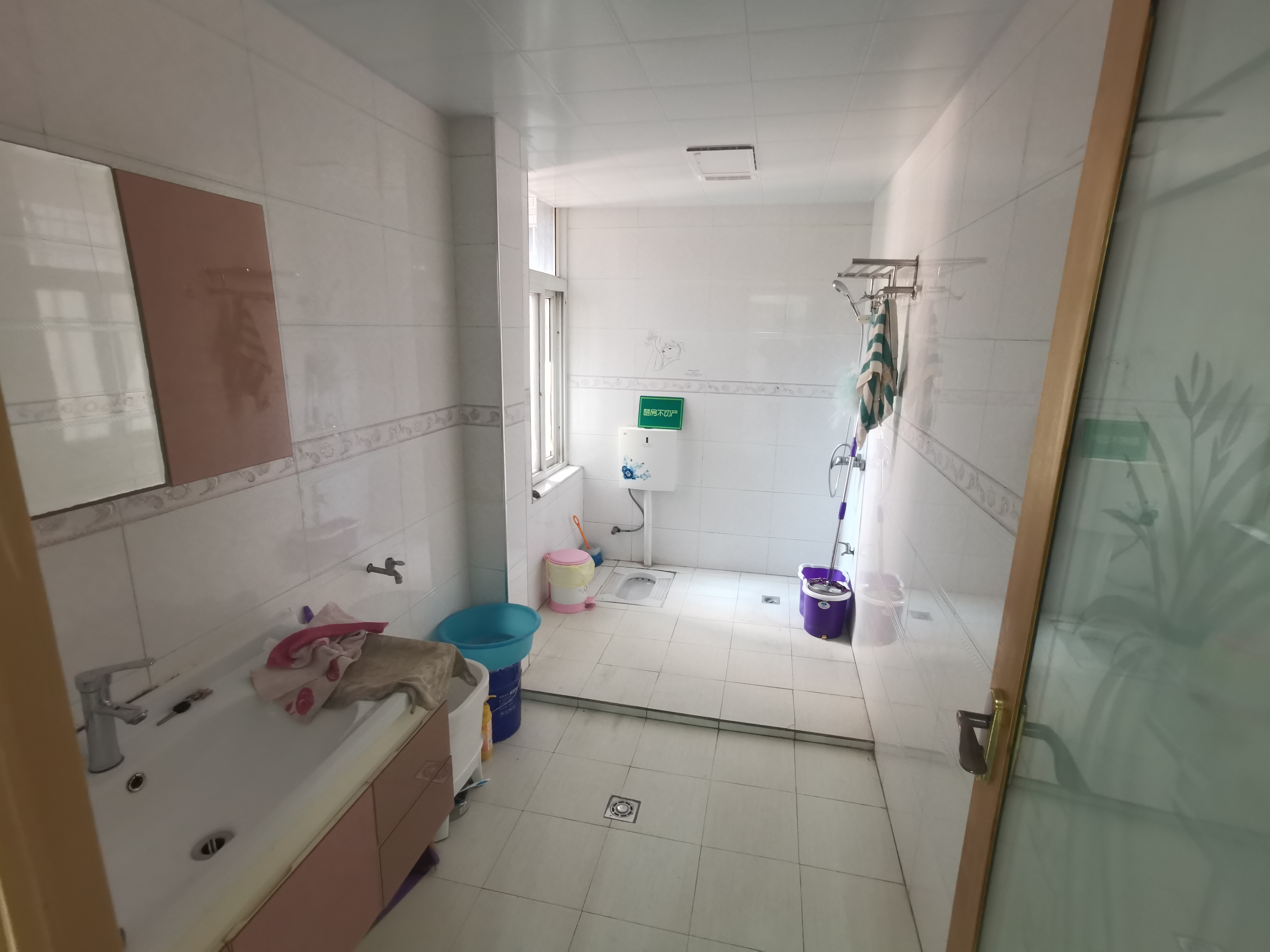 水岸人家精装大三房环境优美空气清新