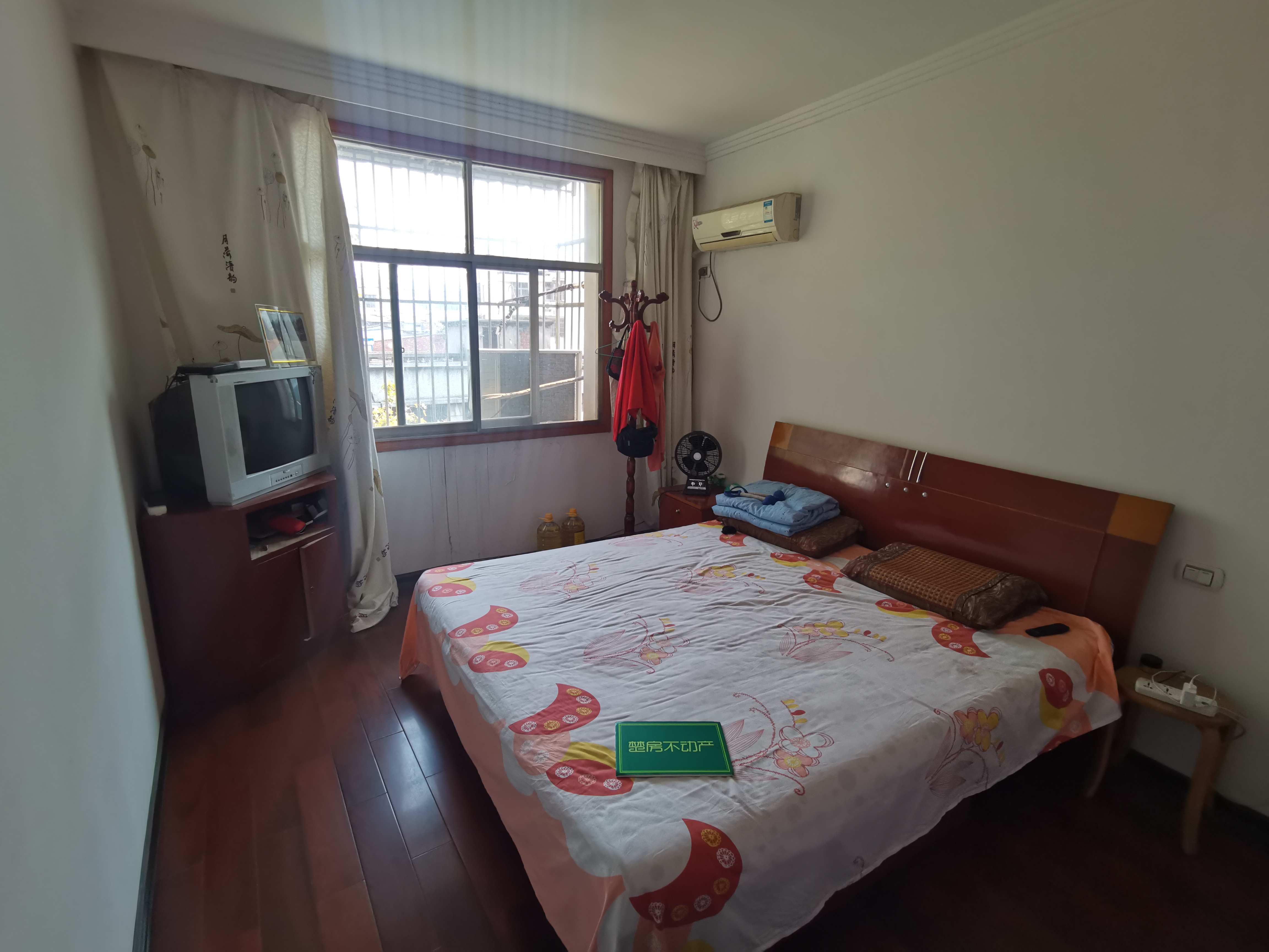 老街青水家园大三房烟火气旺盛业主诚心卖