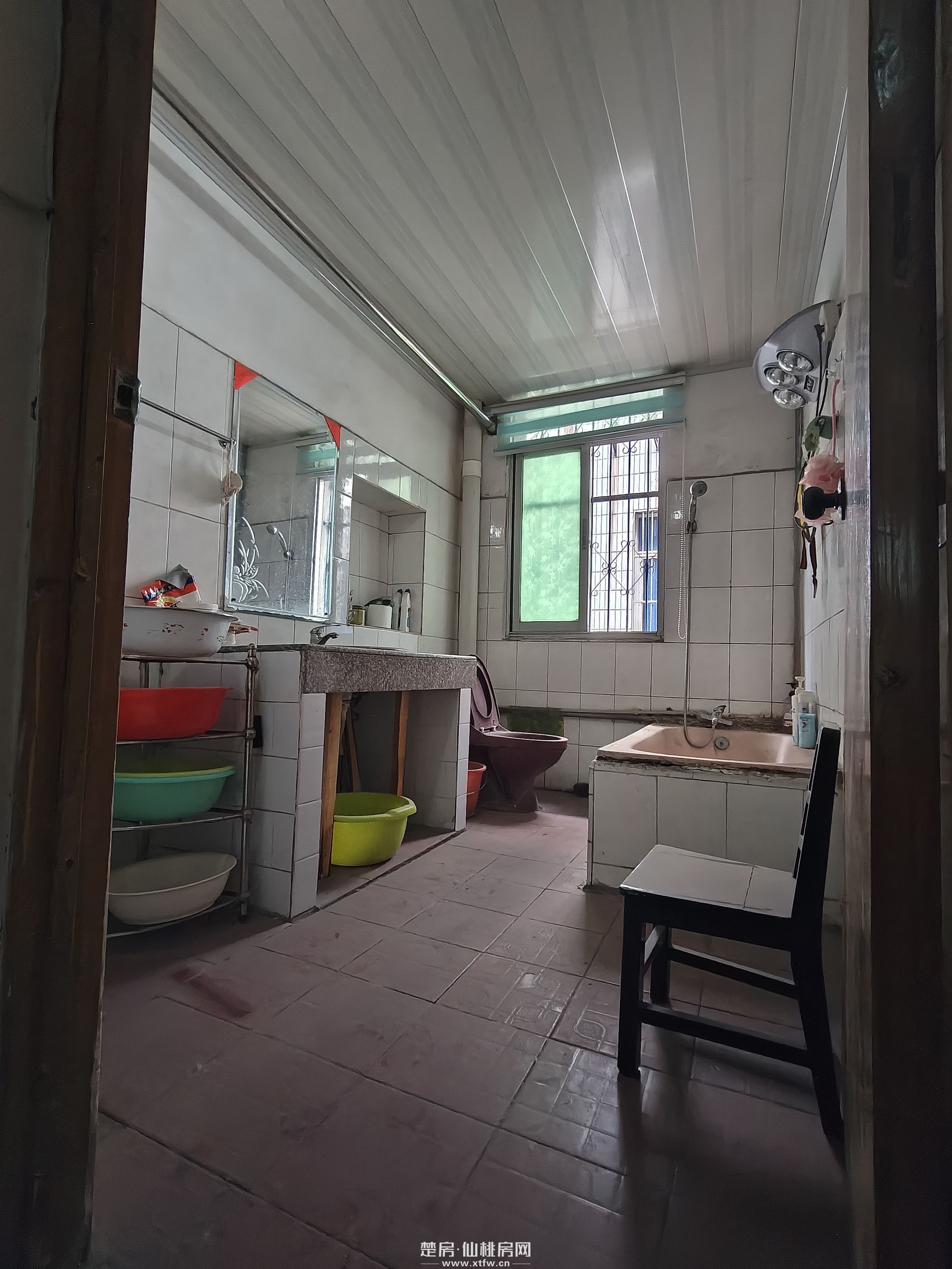 龙华山街道沔阳大道新生小区