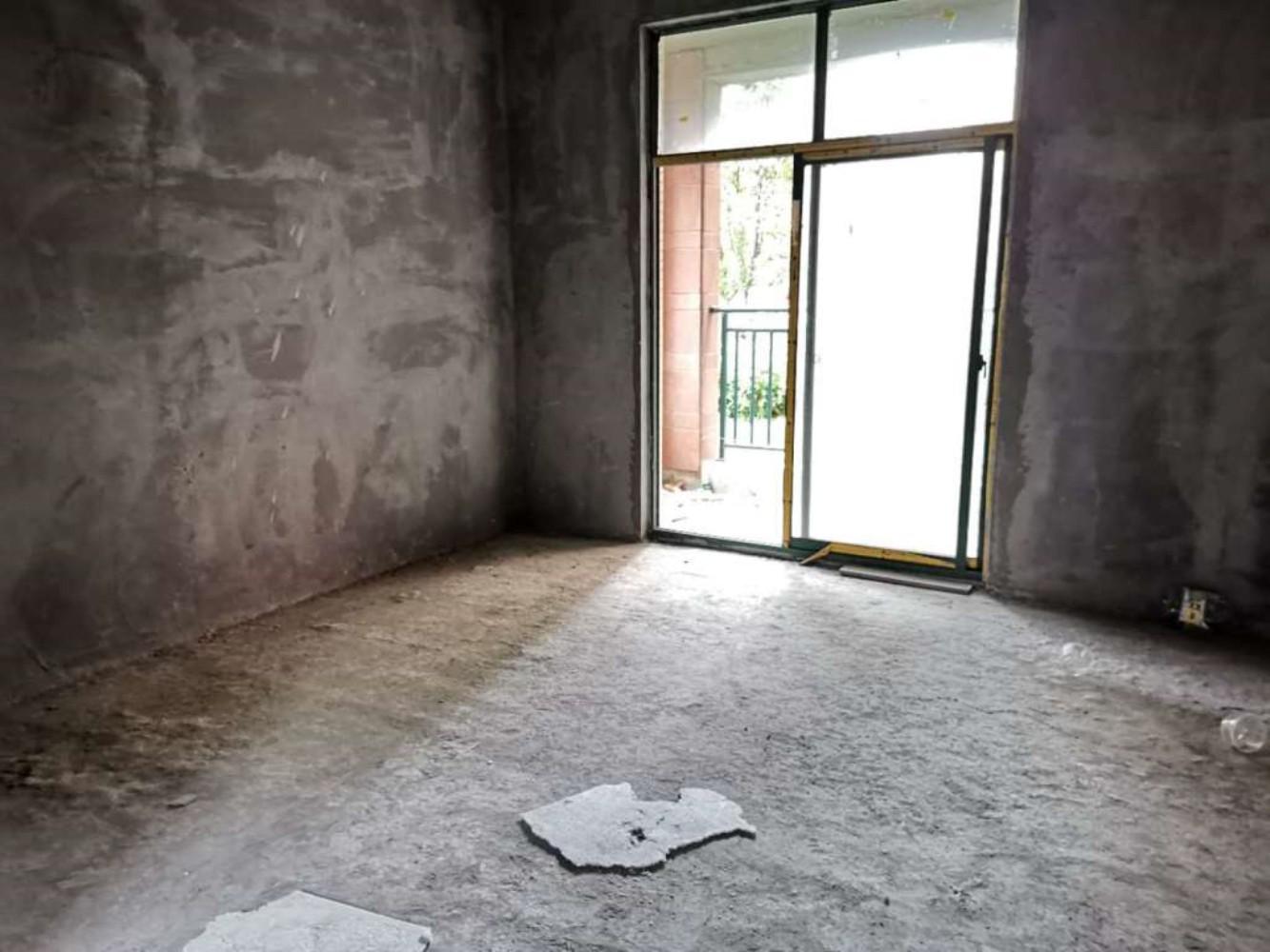 新城壹号五期3栋 单价6000一平