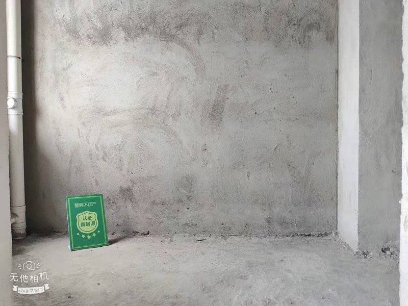 蓝天新城南城新区毛坯三房南北通透看房方便