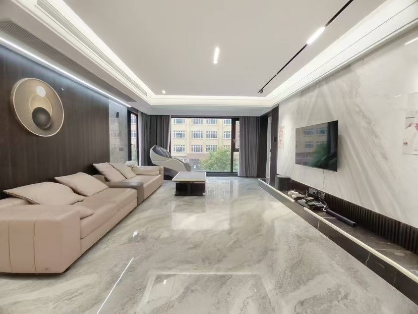 城南，领‬秀城 ，​电梯大平层 ，小洋房 ​，全‮豪屋‬装 一‮品线‬牌 拎‮入包‬住