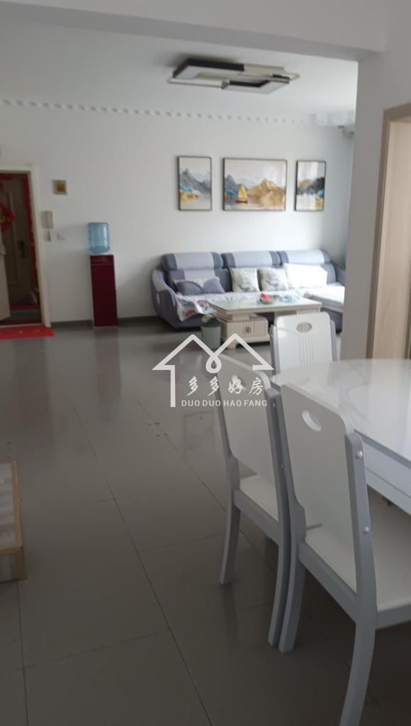 二小旁，好家育好孩，复州花园精装三房，成色新，保养好